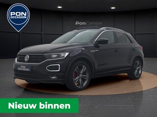 Volkswagen T-Roc 1.5 TSI Sport Business R-line | Pano dak | Camera | Stoelverwarming | 18" |