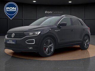 Volkswagen T-Roc 1.5 TSI Sport Business R-line | Pano dak | Camera | Stoelverwarming | 18" |