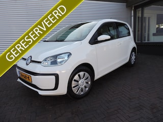 Volkswagen Up 1.0 BMT move up!