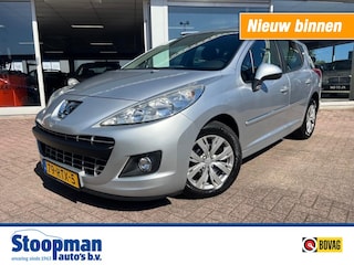 Peugeot 207 SW 1.6 VTi Active Airco Cruise Trekhaak