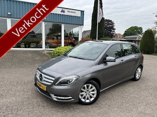 Mercedes-Benz B-klasse 180 Ambition