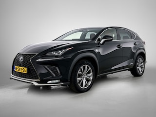 Lexus NX 300h AWD F F SPORT Line | Mark Levinson | Panoramadak | Stoelventilatie |