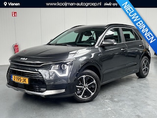Kia Niro 1.6 GDi DynamicLine