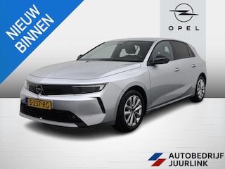 Opel Astra 1.2 Turbo Business Edition Winterpakket/Ad.Cruise /Agr/Camera/CarPlay/Nav/Ecc/Led