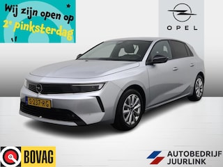 Opel Astra 1.2 Turbo Business Edition Winterpakket/Ad.Cruise /Agr/Camera/CarPlay/Nav/Ecc/Led