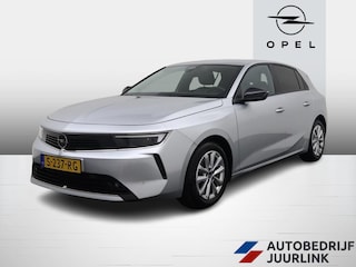 Opel Astra 1.2 Turbo Business Edition Winterpakket/Ad.Cruise /Agr/Camera/CarPlay/Nav/Ecc/Led