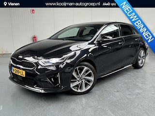Kia ProCeed 1.0 T-GDi 120pk GT-Line