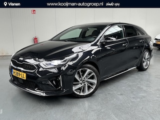 Kia ProCeed 1.0 T-GDi 120pk GT-Line