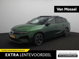 Opel Astra Sports Tourer 1.6 Turbo Plug In Hybrid Ultimate