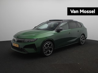 Opel Astra Sports Tourer 1.6 Turbo Plug In Hybrid Ultimate