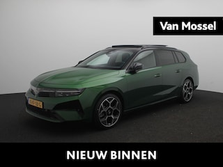 Opel Astra Sports Tourer 1.6 Turbo Plug In Hybrid Ultimate