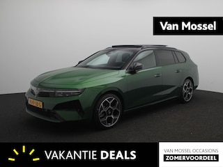Opel Astra Sports Tourer 1.6 Turbo Plug In Hybrid Ultimate
