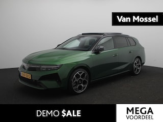 Opel Astra Sports Tourer 1.6 Turbo Plug In Hybrid Ultimate