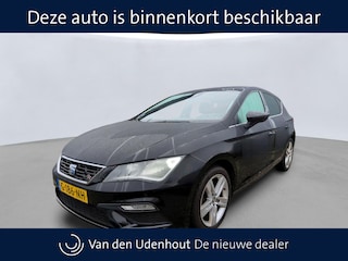 Seat Leon 1.0 TSI FR Business Intense | Panorama | Alcantara | Camera | Android/Carplay // 05-2026 Verwacht //