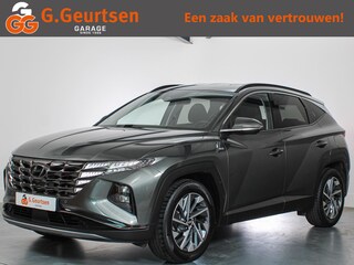 Hyundai Tucson 1.6 T-GDI HEV Comfort Trekhaak, Apple CarPlay/Android Auto, Camera, Dealer onderhouden!
