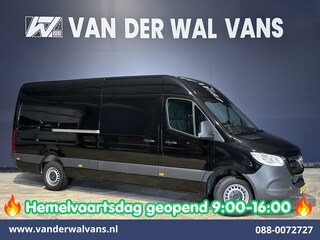 Mercedes-Benz Sprinter 317 CDI 170pk L3H2 Euro6 *Rijklaar Direct Rijden* Airco | MBUX | Camera | Apple Carplay | Cruisecontrol Stoelverwarming, Chauffeursstoel, Bijrijdersbank, Android Auto, MBUX