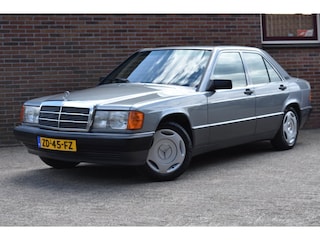 Mercedes-Benz 190-serie 1.8 E Basic '91 Inruil mogelijk