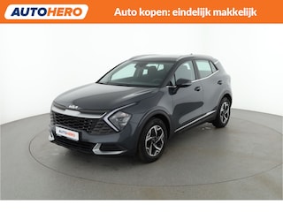 Kia Sportage 1.6 T-GDi MHEV ComfortLine l CE91272 l