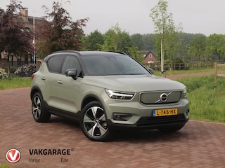 Volvo XC40 Recharge P8 AWD R-Design | Camera | Warmtepomp | Apple Carplay | Cruise Control |