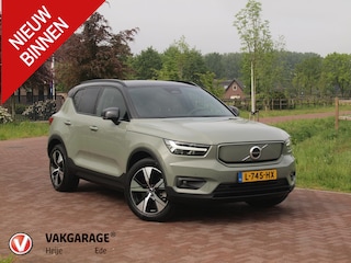 Volvo XC40 Recharge P8 AWD R-Design | Camera | Warmtepomp | Apple Carplay | Cruise Control |