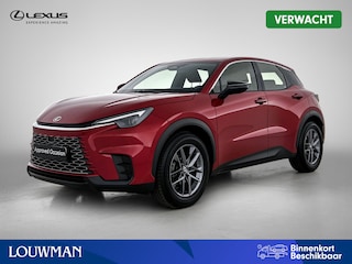 Lexus LBX 2WD | Apple Carplay/Android Auto | Achteruitrijcamera |  |
