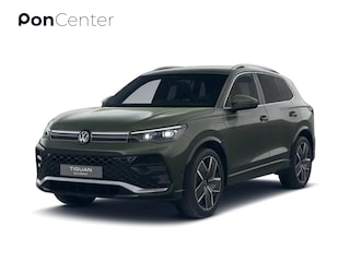 Volkswagen Tiguan R-Line Edition 1.5 eHybrid 150 kW / 204 PK