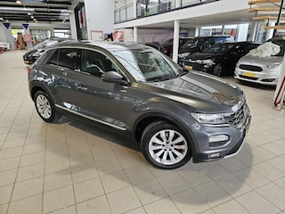 Volkswagen T-Roc 1.5 TSI Style