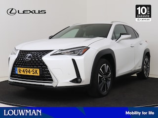 Lexus UX 250h Preference Line | Premium uitgevoerd | Dealeronderhouden |