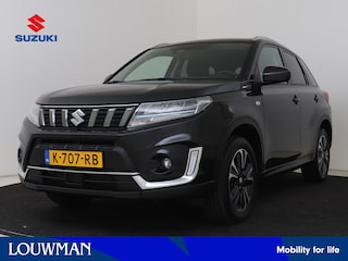 Suzuki Vitara 1.4 Boosterjet Select Smart Hybrid | NL Auto | Stoelverwarming | Achteruitrijcamera |