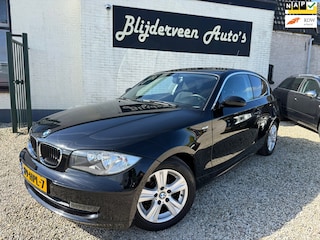 BMW 116i Introduction Automaat | Org. NL | Airco | Cruise | A.S. Banden | LM