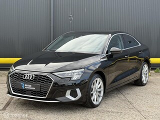 Audi A3 Limousine 30 TFSI Pro Line S-Line velgen AUTOMAAT