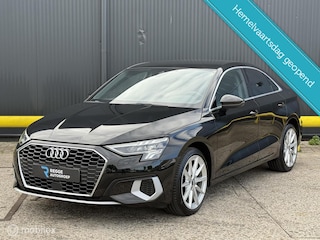 Audi A3 Limousine 30 TFSI Pro Line S-Line velgen AUTOMAAT