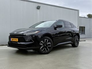 Toyota bZ4X Executive 73 kWh Automaat | Warmtepomp | Navigatie | JBL | 360 | Cruise control adaptief | PDC V+A |