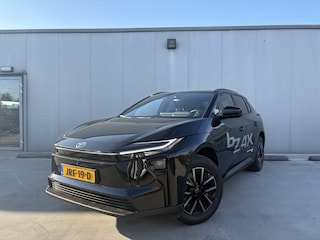 Toyota bZ4X Executive 73 kWh Automaat | Warmtepomp | Navigatie | JBL | 360 | Cruise control adaptief | PDC V+A |