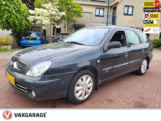 Citroën Xsara Break 1.6i-16V Différence NIEUWE APK