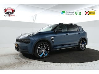 Lynk & Co 01 1.5 360 camera, climate, Trekhaak!
