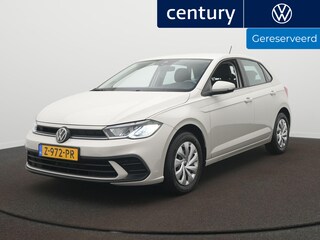 Volkswagen Polo 1.0 MPI Polo LED - Airco - PDC - Apple Carplay/Android Auto - Cruise Control