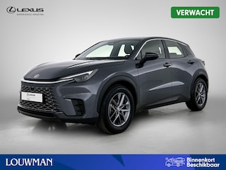 Lexus LBX 2WD | BTW Voertuig | Premium uitgevoerd |