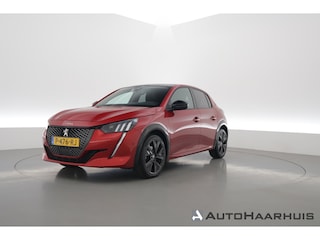 Peugeot 208 1.2 PureTech GT Pack | Rijklaar! | Orig. NL | Pano | Adapt. Cruise | Dig. Cockpit | Camera | NAV+App.connect | Keyless | LED | Dodehoek V