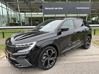 Renault Austral 1.2 E-Tech full hybrid 200 techno esprit Alpine
