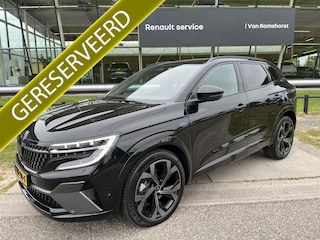 Renault Austral 1.2 E-Tech full hybrid 200 techno esprit Alpine