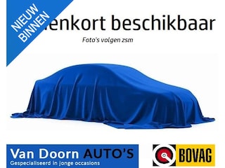 Skoda Octavia Combi 1.0 e-TSI Automaat/Business Edition/Trekhaak /Digi-Dashboard.