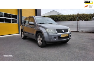 Suzuki Grand Vitara 2.0-16V JLX