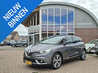 Renault Scénic 1.3 TCe Intens, trekhaak, carplay, cruise