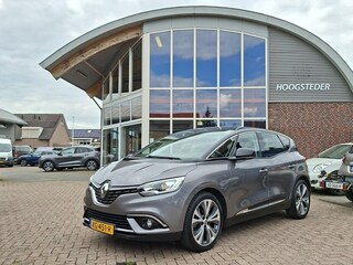 Renault Scénic 1.3 TCe Intens, trekhaak, carplay, cruise