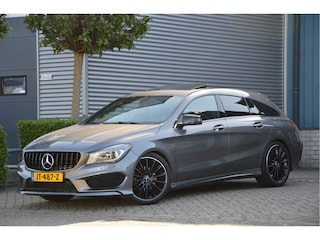 Mercedes-Benz CLA Shooting Brake 180 AMG-LINE | XENON | 19"VELGEN | CAMERA | ENZ