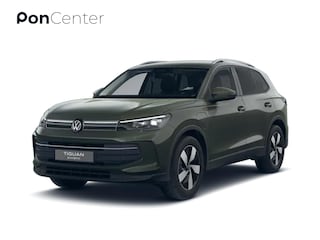Volkswagen Tiguan Life Edition 1.5 eHybrid 150 kW / 204 PK