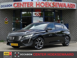 Peugeot 308 1.2 Puretech 131pk 5D Allure Pack Business | Stoelverwarming |