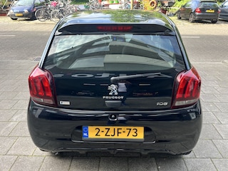 Peugeot 108 1.0 e-VTi Active