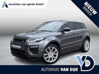 Land Rover Range Rover Evoque 2.0 Si4 HSE Dynamic AWD | NL Auto/1e Eig./Voll.Historie/Leder/Pano.dak/Camera/Navi/Clima/Cruise/Stoel+Stuur+Voorruitverwarming